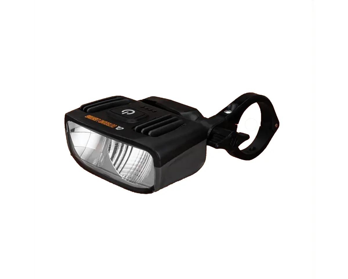 Outbound Lighting Detour Bike Light 1