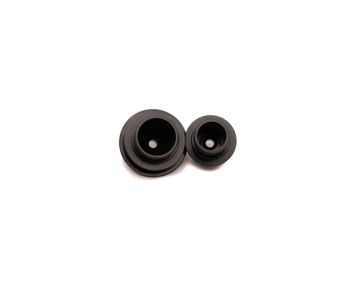 Roval Front 24Mm Qr End Cap Set 1