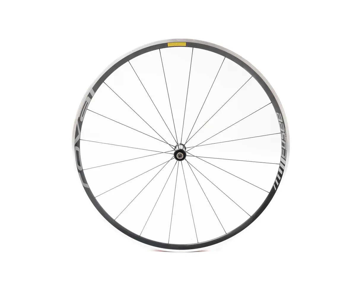 Specialized Roval Whl My13-15 Fusee Slx 23 700C Front Char/Blk (New Other) 1