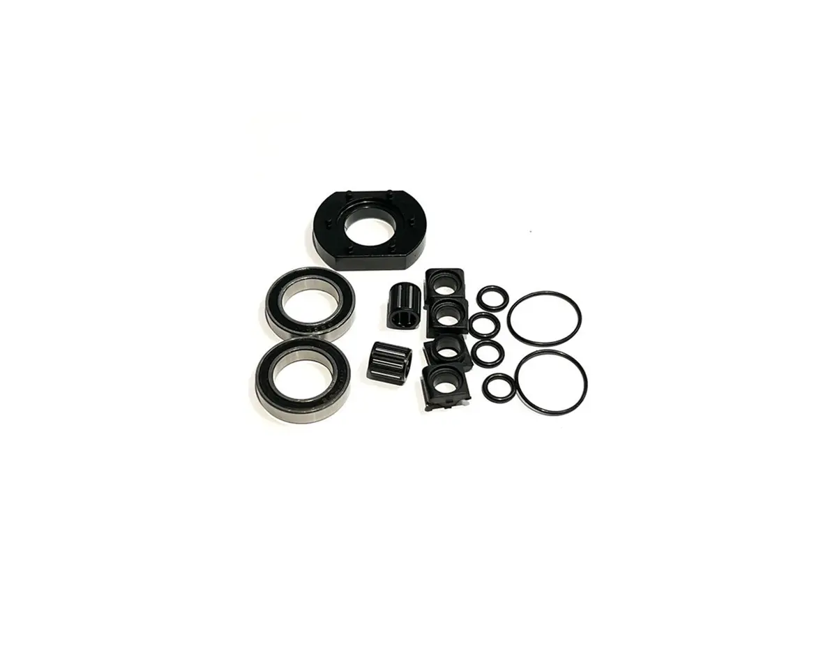 Specialized My15 Boomslang Pedal Bearing Rebuild Kit 1