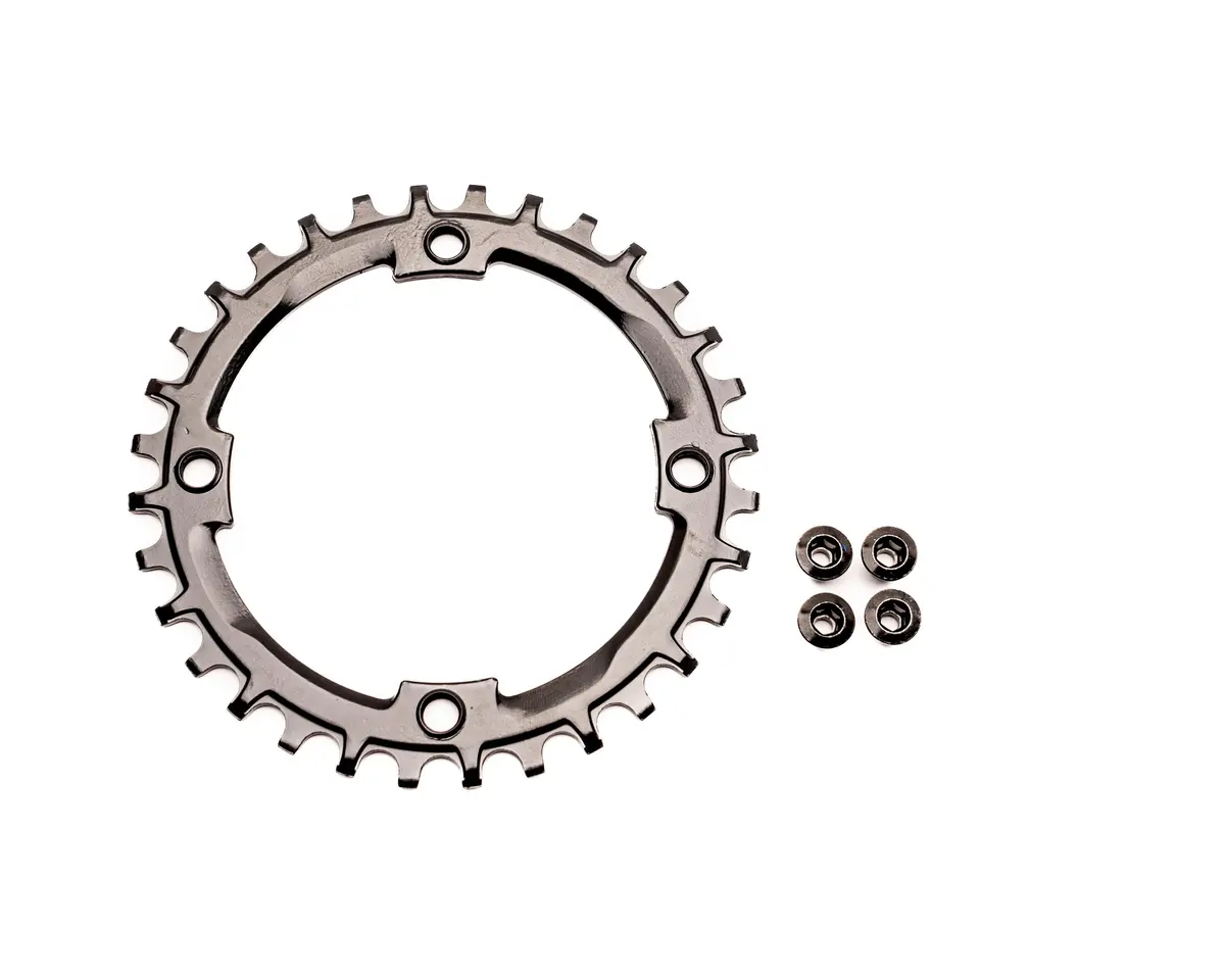 Specialized My16 Levo 32 Chainring Steel 104Bcd 1