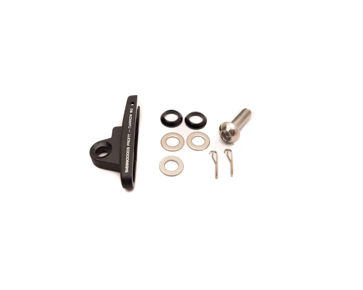 Specialized My16 Venge Vias Rim Front Brake Pad Holder/Nrrw Rim/Lt 1