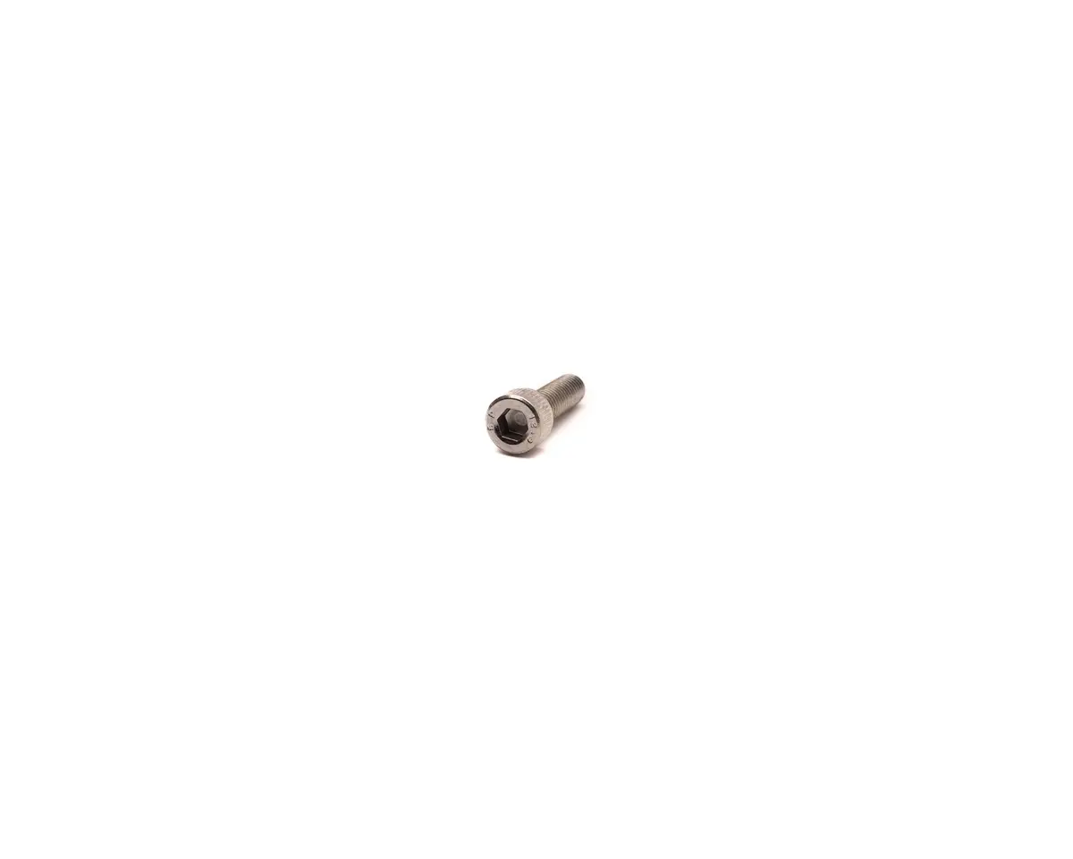 Specialized My17 Roubaix Headset Bolt M5x0.8X18mm 1