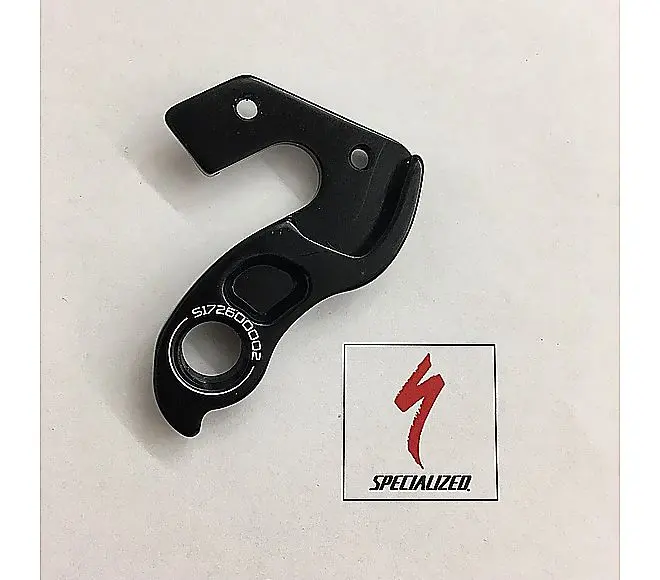 Specialized My16-17 Venge Rear Derailleur Hanger Rim Brake R4 1
