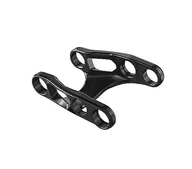 Specialized My19 Levo Shock Link W/Bearings 1