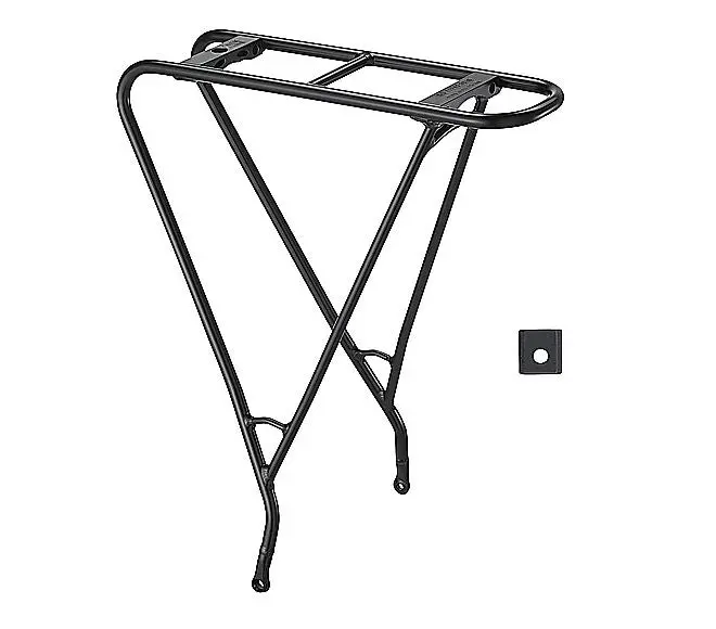 Crr My21 Vado Sl, Integrated Rear Rack, 700C, W/ Front Spacer 1
