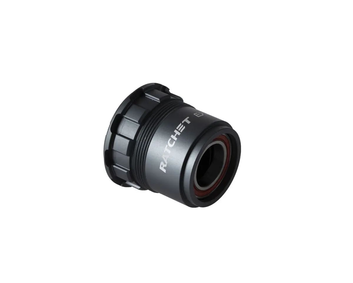 Fhb Dt Swiss, Ta, Sram Xd-R, Alloy, Ratchet Exp, W/ End Cap (Hwyabl00e8650s) 1