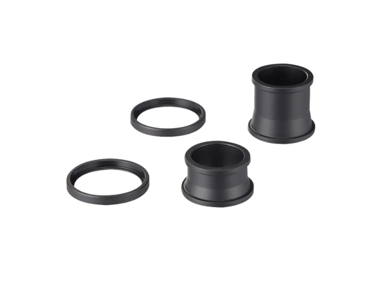 Specialized Edc Front L+R Set Ta 15X110mm 19Mm Od Roval Mtn Hub (Lfm17) (Lfm19) (Hwgxxx00s1023c) 1