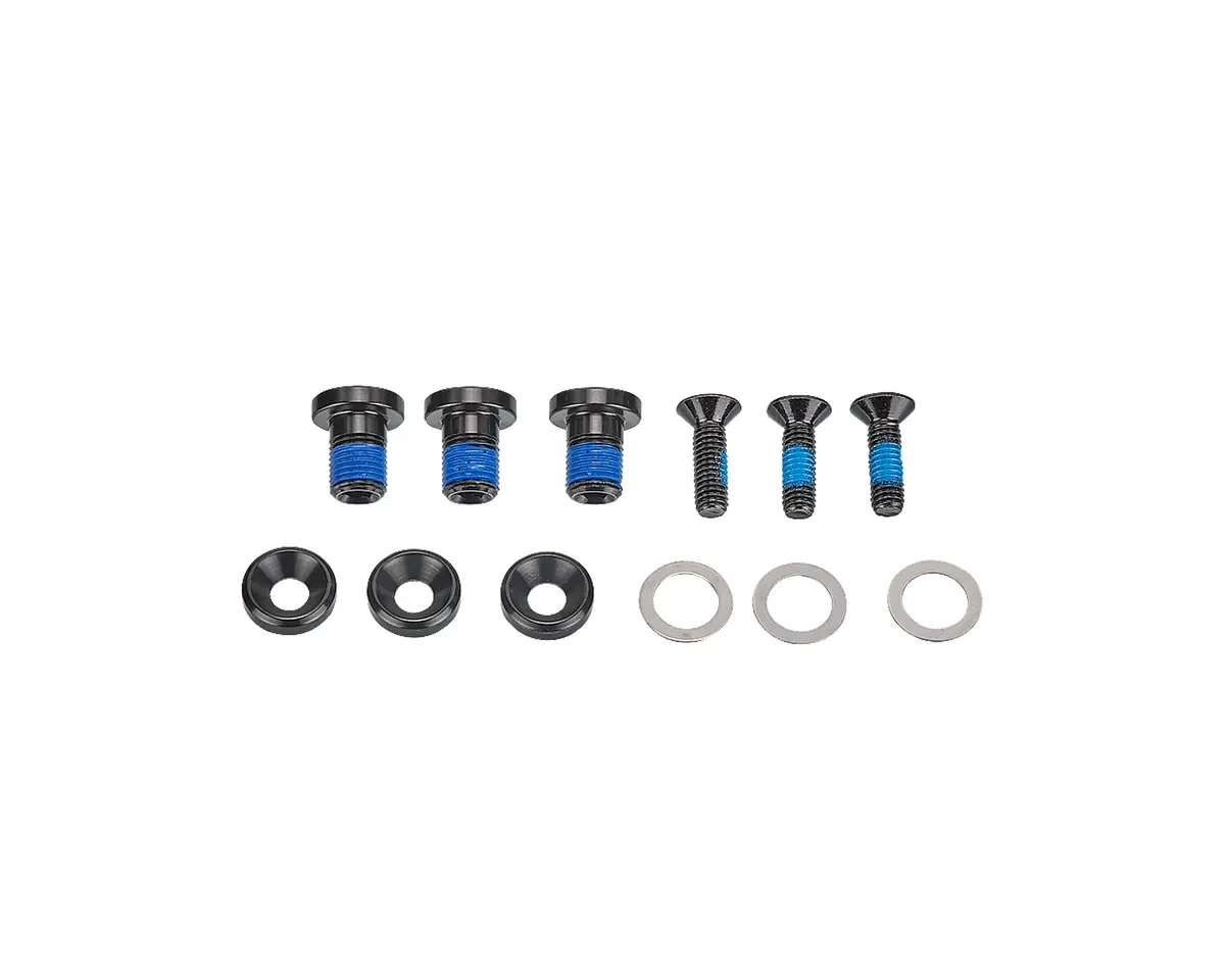 Specialized Kenevo Sl Motor Mounting Hardware 1