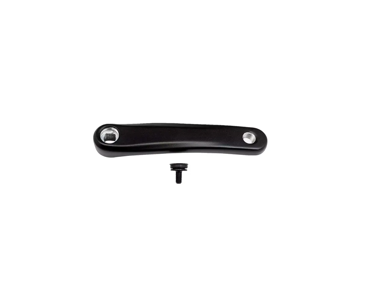 Crk Globe, 160Mm, Ds Arm, Alloy, Square-Taper, W/ Crk Bolt 1