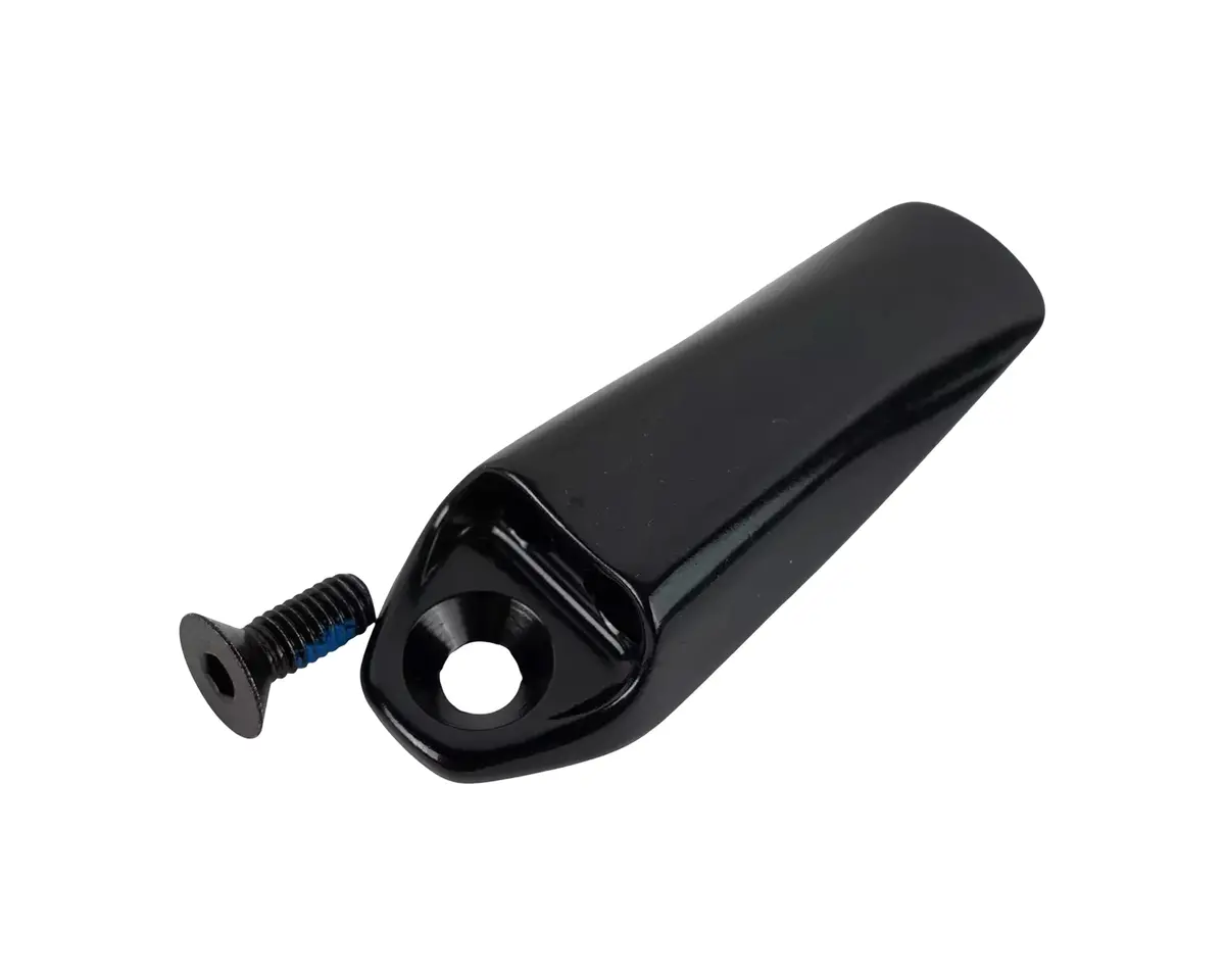 Specialized Bg Hood Scoop Downtube Entry Port Mechanical Shift 1