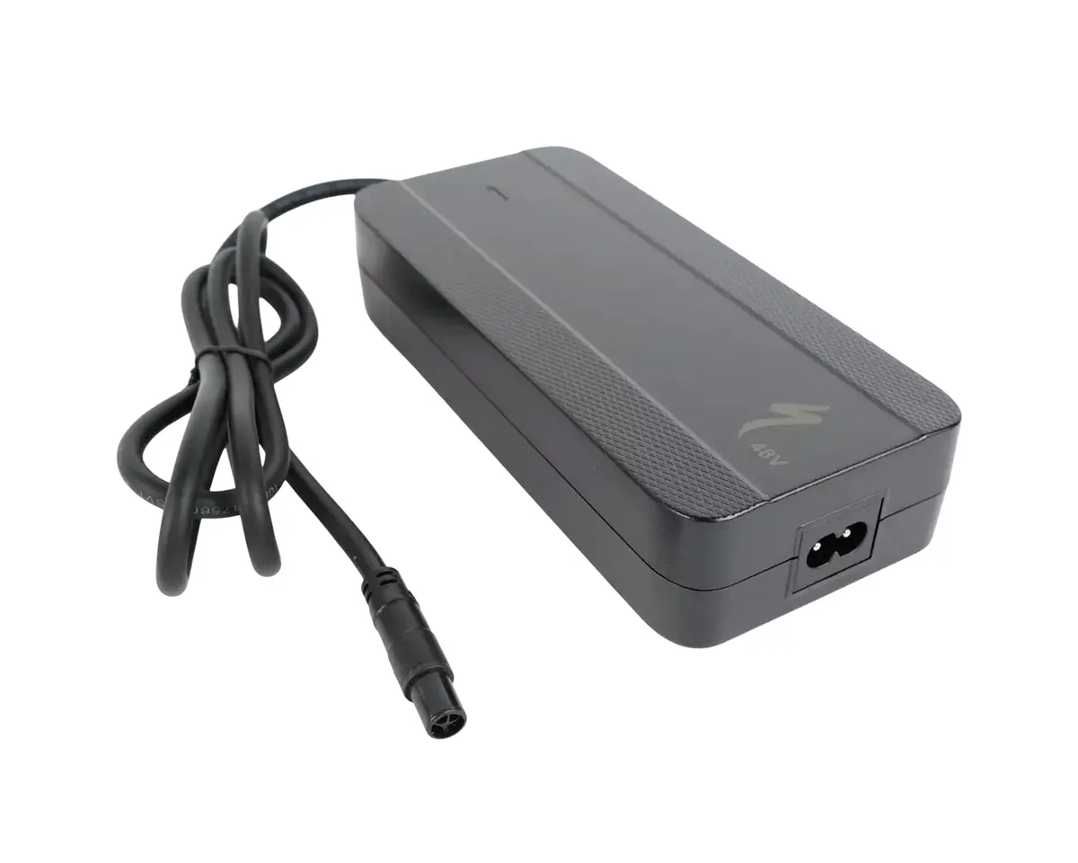 Specialized Globe Battery Charger 1