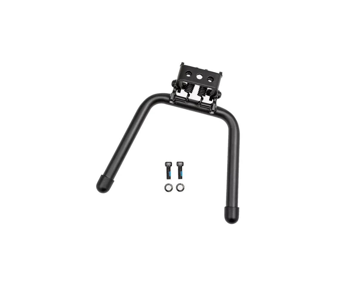 Msc Kicktsand, Globe, Haul St Kickstand, Center Mount, Double Leg 1
