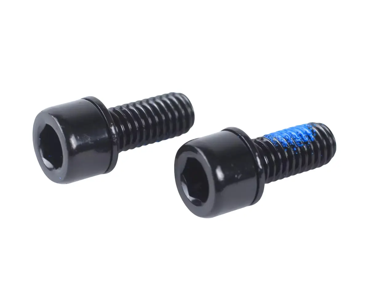 Specialized My22 Tero Ht Kickstand Mounting Hardware Kit 1