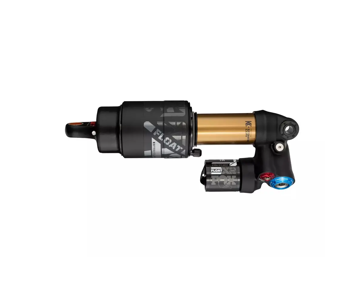 2022 Fox Float X2 (S-Works Levo) S2-S6 1