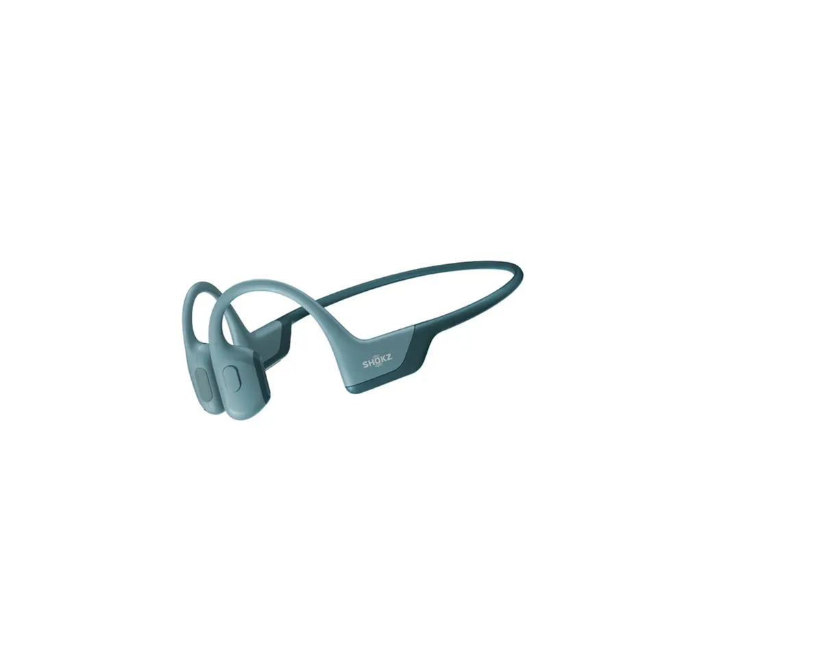 Shokz Openrun Pro Blu 1
