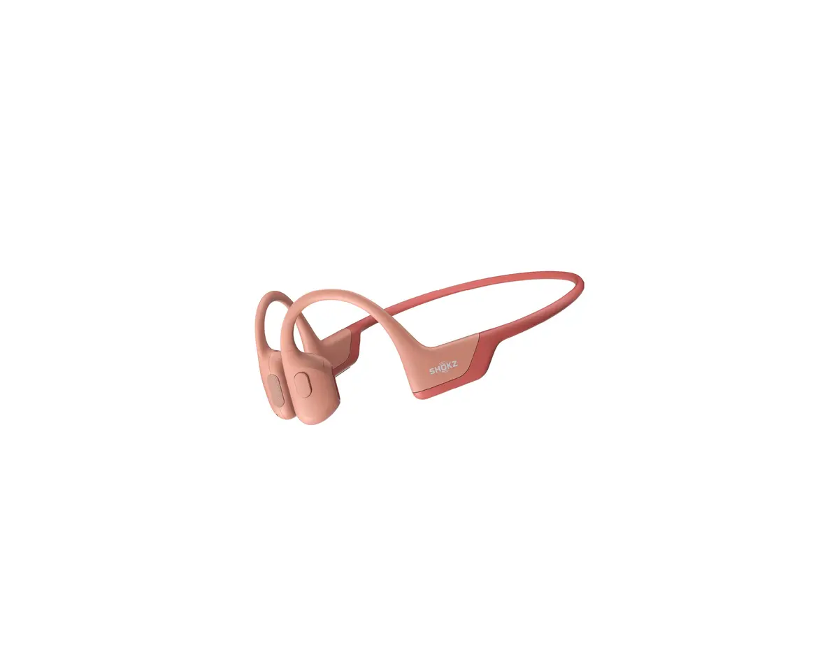 Shokz Openrun Pro Pink 1