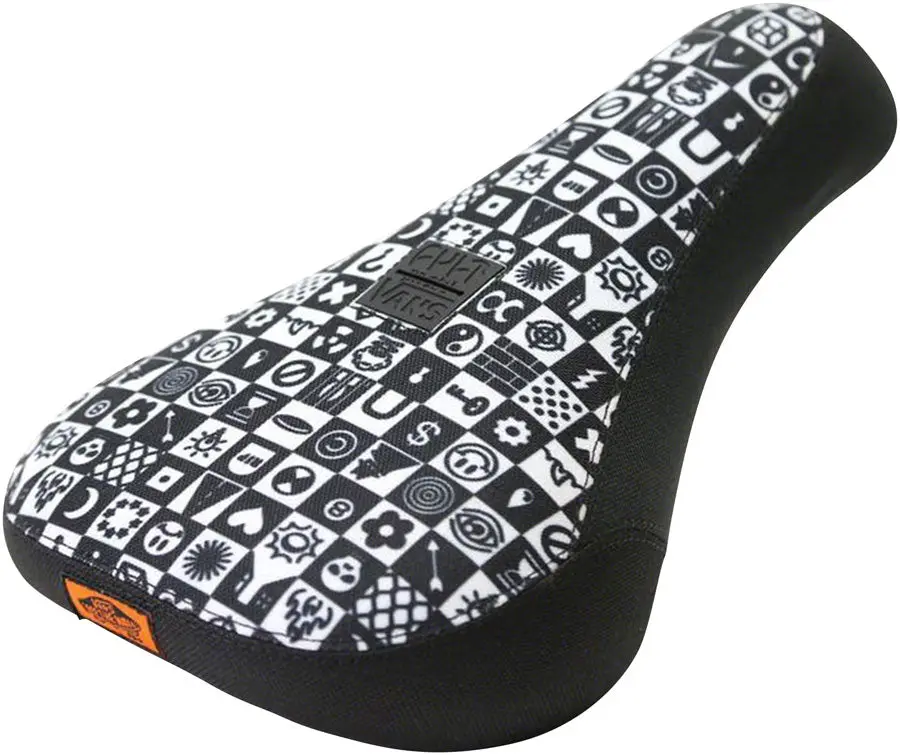Cult X Vans Slip On Seat 1