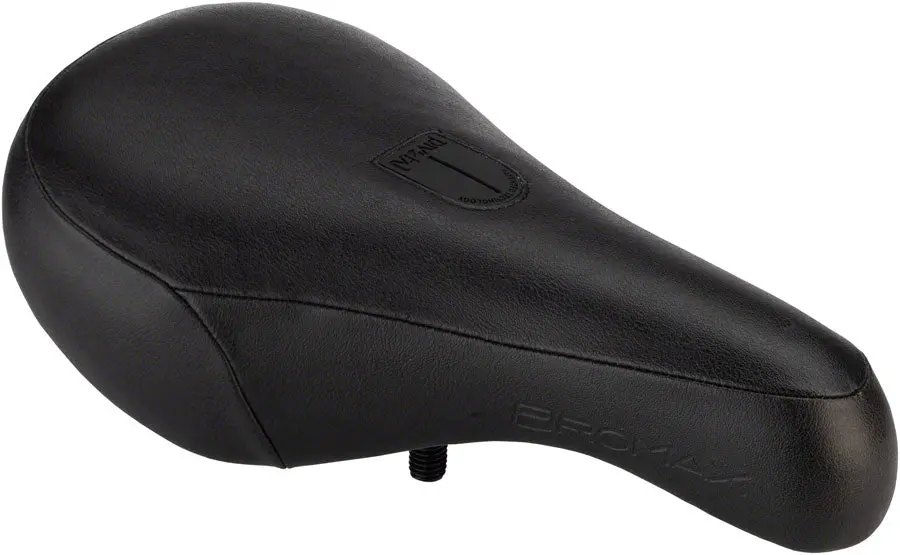 Promax Freestyle Seat 1