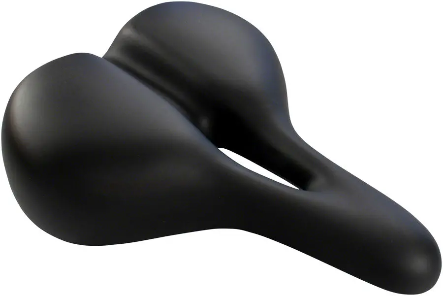 Planet Bike A.R.S. Lift Saddle - 210Mm, Black 1