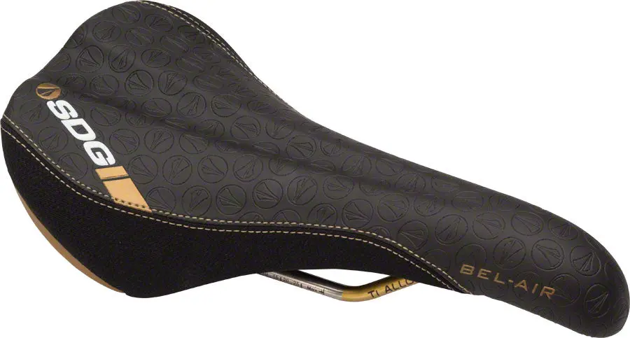 Sdg Bel-Air Rl Saddle 1