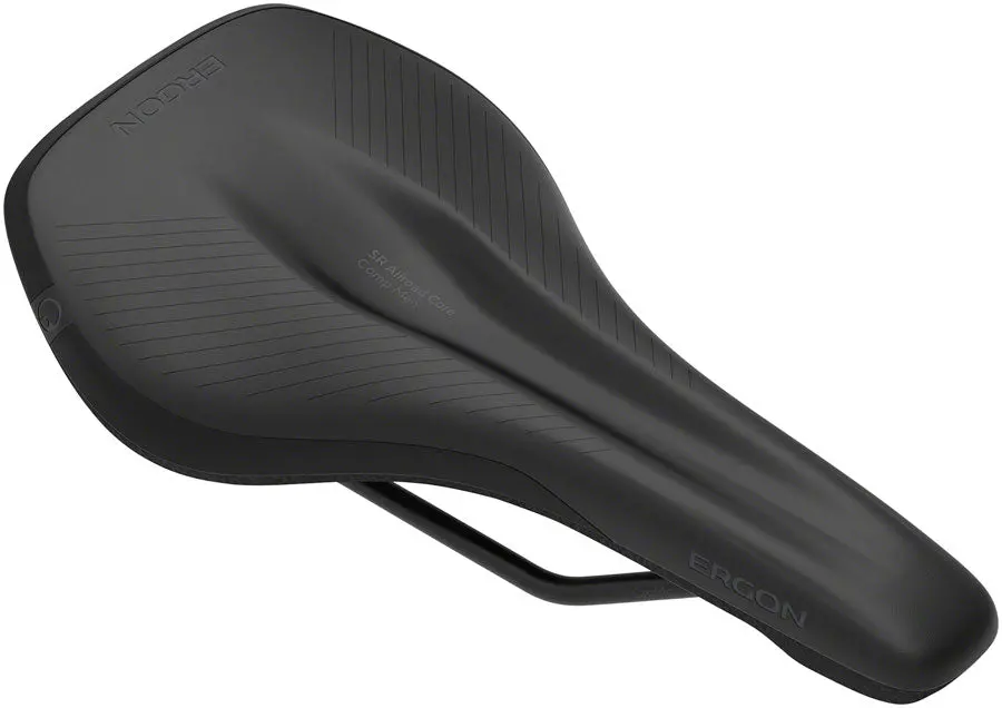 Ergon Sr Allroad Core Saddle 1