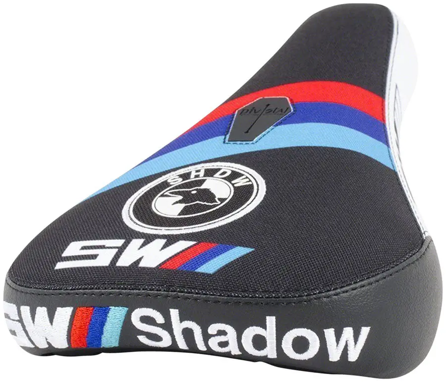 The Shadow Conspiracy Penumbra Pivotal Mid Seat 1