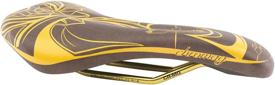 Chromag Juniper Ltd Saddle 1