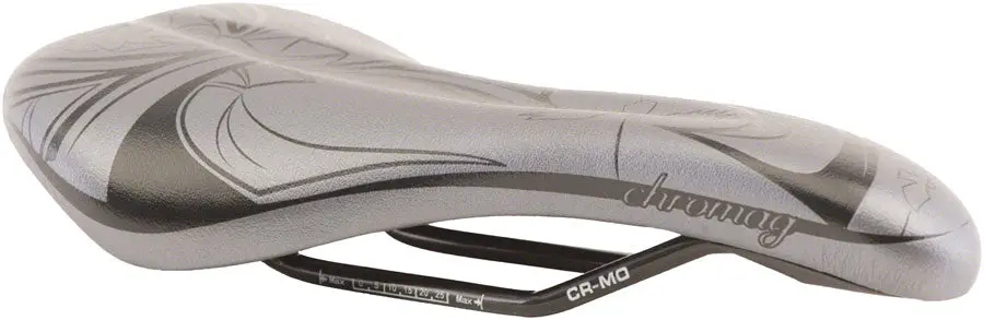 Chromag Juniper Ltd Saddle 2