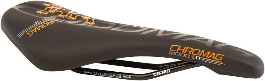 Chromag Mood Dt Saddle 1