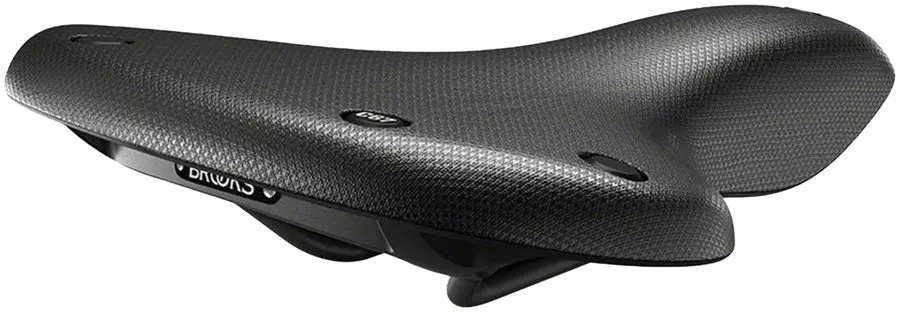 Brooks C67 Saddle 1