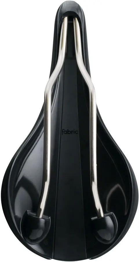 Fabric Line Race Team Saddle 1
