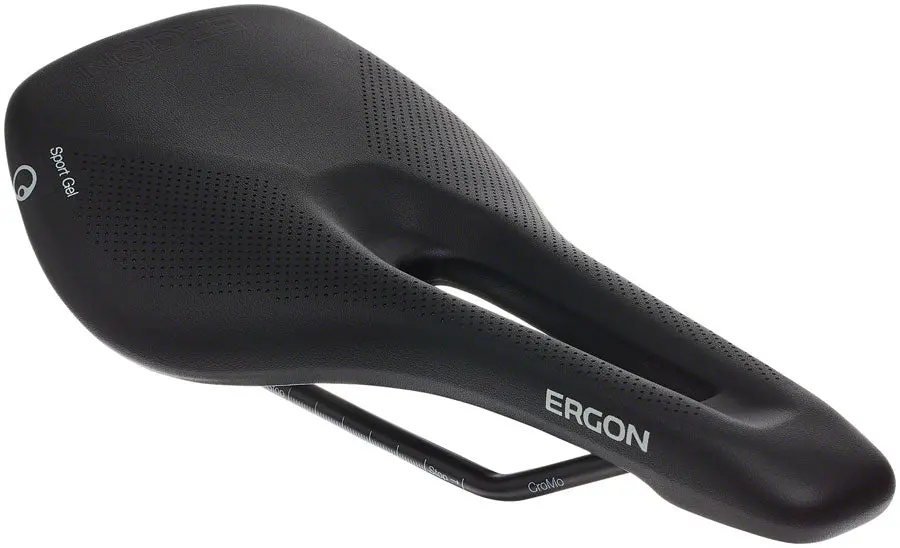 Ergon Sr Sport Gel Saddle 1