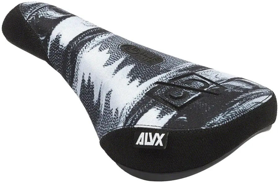 Bsd Alvx Eject Bmx Seat 1