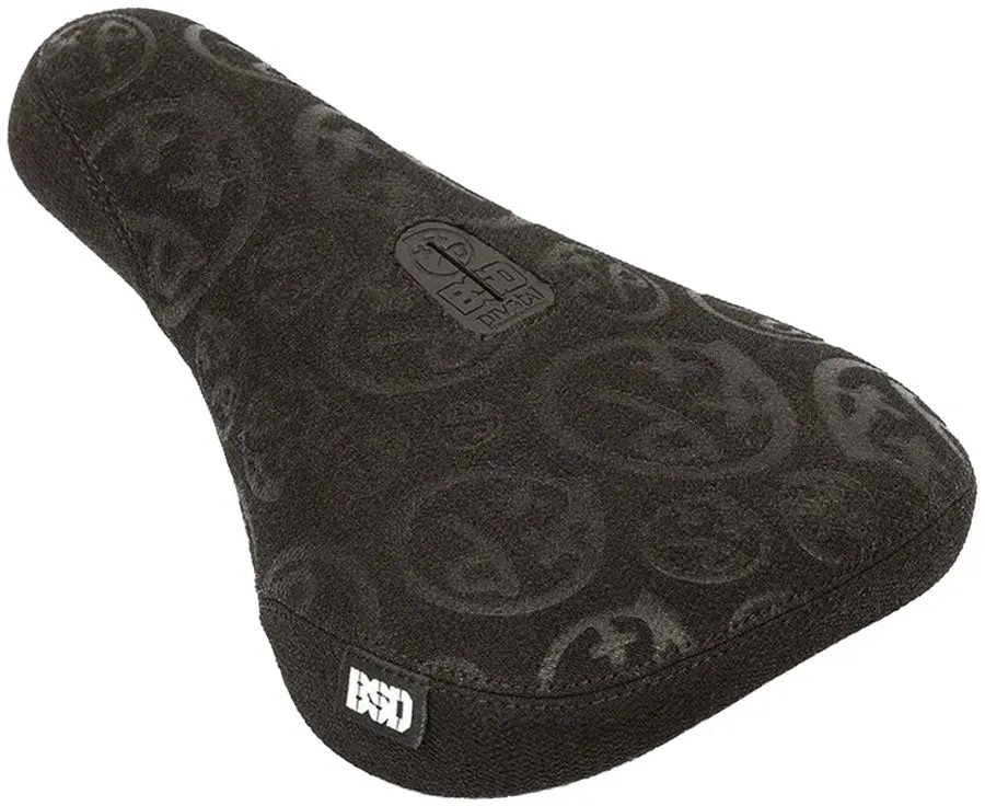 Bsd Flashback Bmx Seat 1