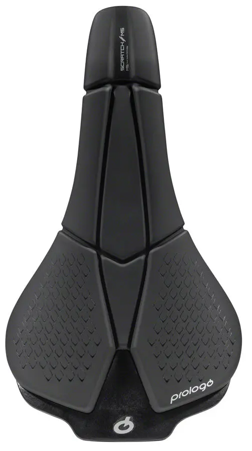 Prologo Scratch M5 Saddle 2