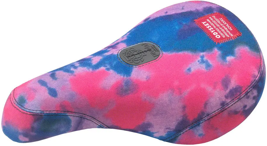 Odyssey Ross Bmx Seat 1