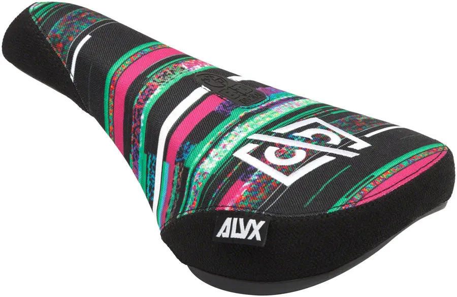 Bsd Alvx Eject Bmx Seat 1