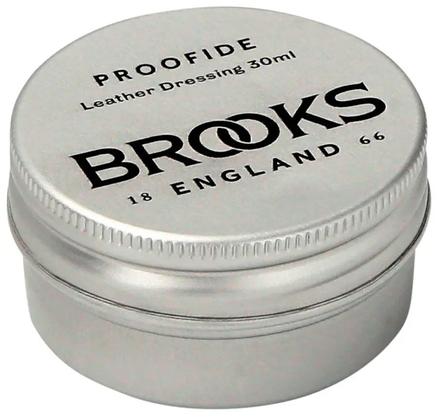 Brooks Proofide Saddle Dressing 30 Ml 1
