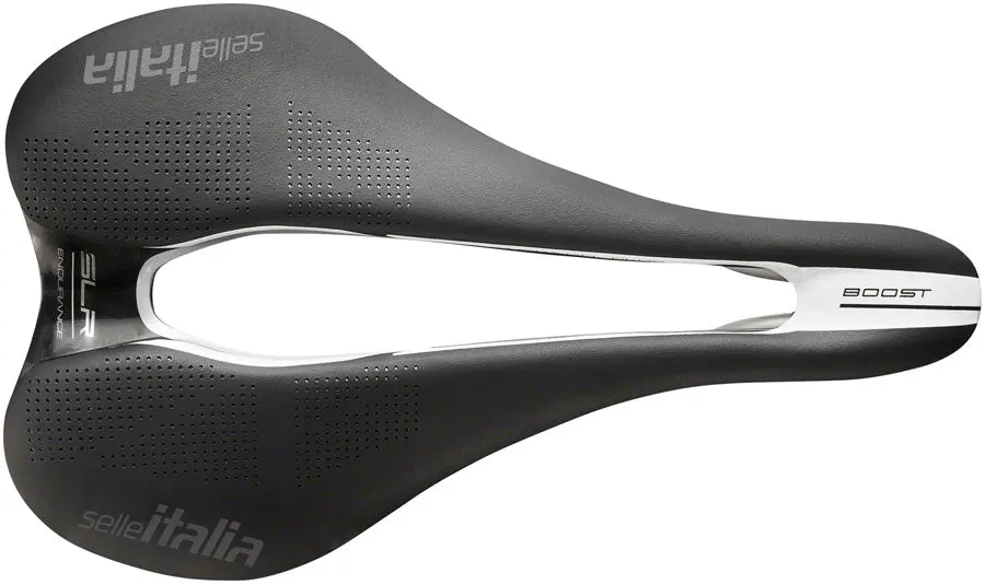 Selle Italia Slr Boost Endurance Ti 316 Saddle 2