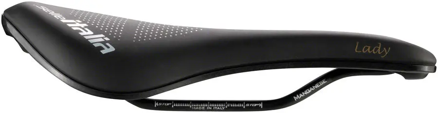 Selle Italia Novus Boost Evo Lady Tm Superflow Saddle 1