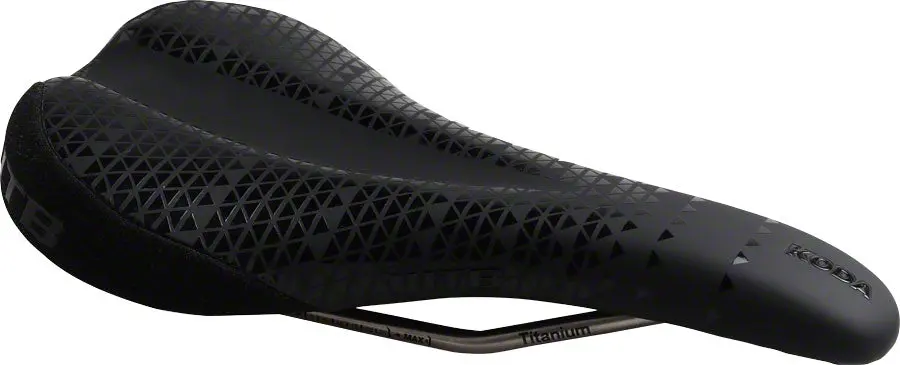 Wtb Koda Saddle 2