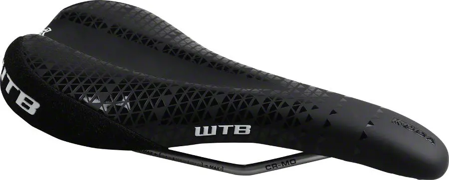 Wtb Koda Saddle 3