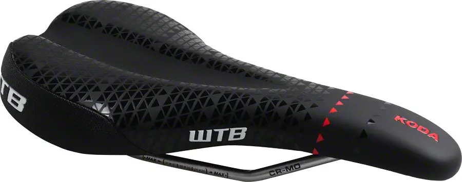 Wtb Koda Saddle 4