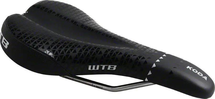 Wtb Koda Saddle 5