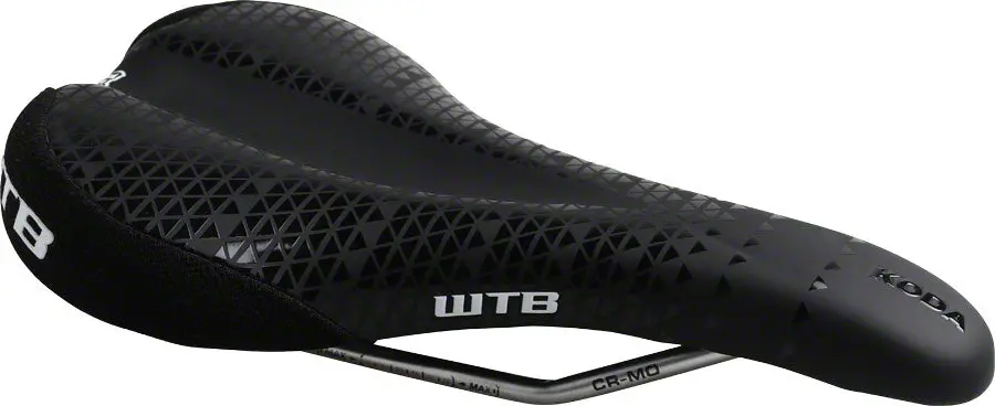 Wtb Koda Saddle 7