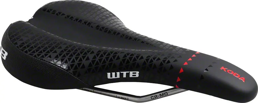 Wtb Koda Saddle 8