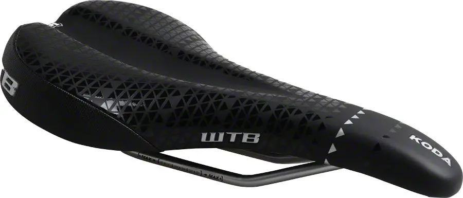 Wtb Koda Saddle 7