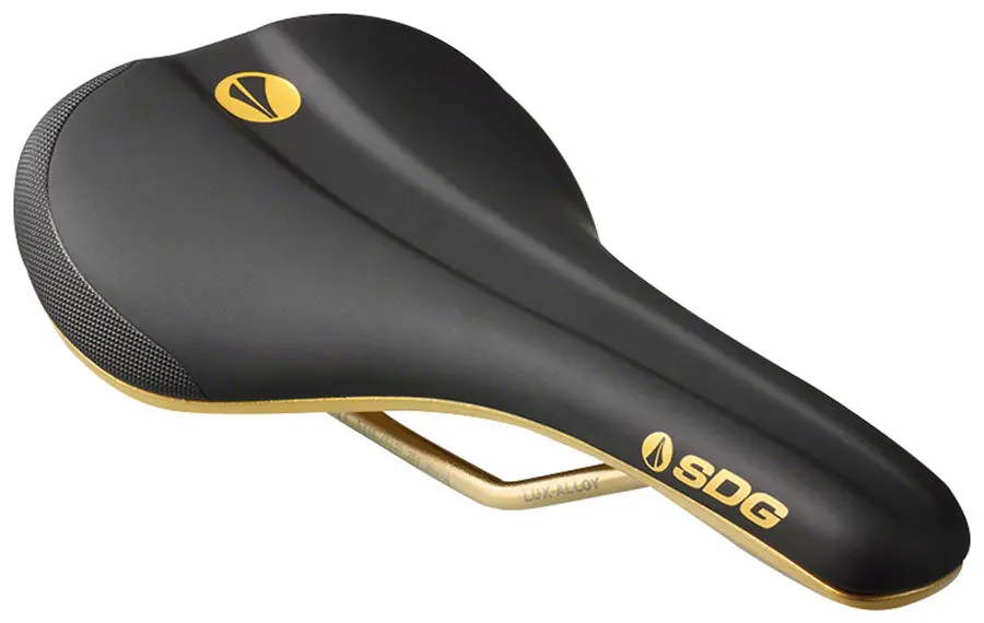 Sdg Bel-Air V3 Saddle 11