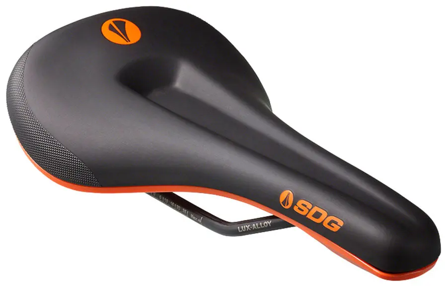 Sdg Bel-Air V3 Max Saddle 1